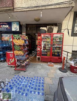 Safakoy Bağlar Cad Yakınında Devren Satılık Büfe