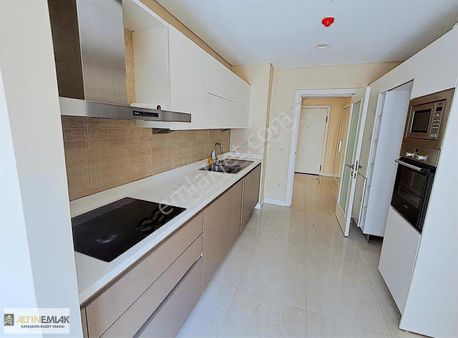 Avrupa Konutları Başakşehir Evleri 2+1 Satılık Daire