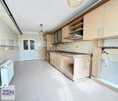 Emsallerin Altında Otobana Yakın 2+1 Satılık 1. Kat Daire !