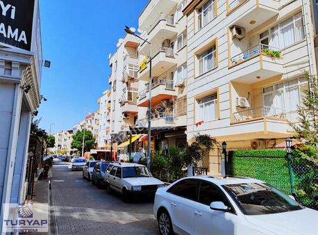 Turyap Sistem'den Aydınlıkevler Mah'de Satılık Daire