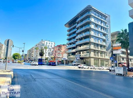 Turyap Sistem'den ( Centrium İş Merkezi ) 1+1 Satılık İş Yeri