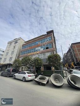 Asansörlü Binada 125 M2 Kiralık İş Yeri