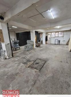 Sanayi Mahallesi'nde Merkez Camii Yanında Kiralık Dükkan 200 Metrekare