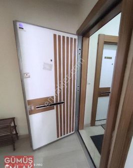 Seyrantepe Metrosuna Yürüme Mesafesinde Eşyalı Kiralık Daire