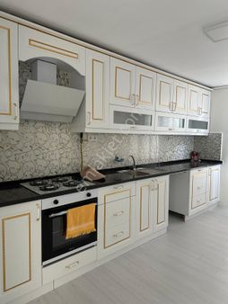 Konak Hatay Satılık Daire 4+1 Lüks Yapılı