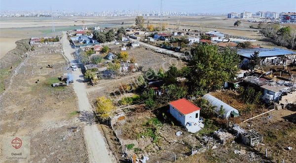 Çorlu Satılık Reşadiye Mahaallesinde Arsa