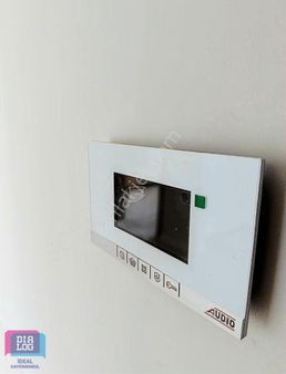 Dimora Cıty Etap 2'de Büyük 144 M2 Önü Açık Daire