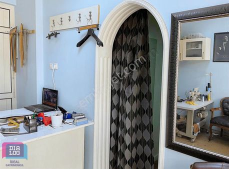 Dialog İdeal'den Gazcılar Caddesinde Kelepir Dükkan