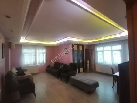 Senay'dan Çukurova Elektrik Arkası Full Eşyalı Kiralık 2+1 Kapalı Mutfak