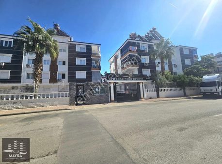 Gazi Mh Havuzlu Site İçi Net 100 M2 Gerçek Yüksek Giriş 2+1