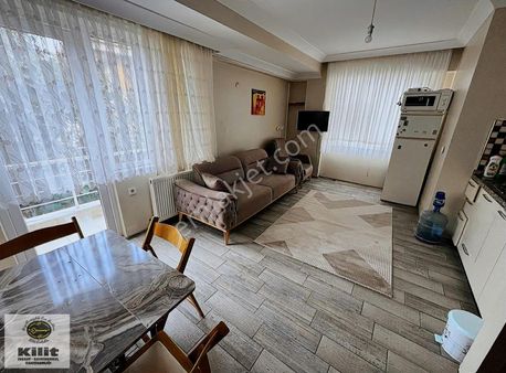 Bandırma Hacıyusuf Mahallesinde 1+1 Eşyalı Kiralık Daire