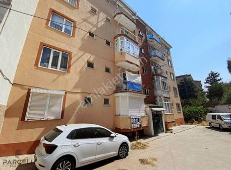 Balıkesir Karesi Adnan Menderes Mahallesinde 3+1 Satılık Daire