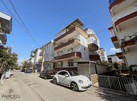 Bahçelievler Mh. 100. Yıl Arkası Kiralık Bahçe Katı 2+1 Daire