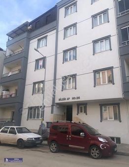 Deha'dan Çalı Merkezde Satılık Geniş Çift Cephe 3+1 Arakat Daire