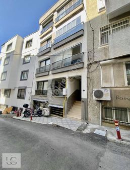 Hatay Metro Tramvay Yakını Yeni Bina 3+1 Satılık Daire