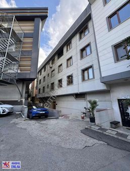 ' Akbal Gayrimenkul ' Satılık Aydınlıyolu Cad'sinde Dubleks 2+1