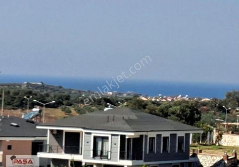 Didim De Satılık Hisar Mahallesinde Havuzlu Sitede 2+1 Dubleks Daire