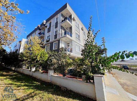 Güzeloluk 1+1 Katta Geniş Satılık Daire