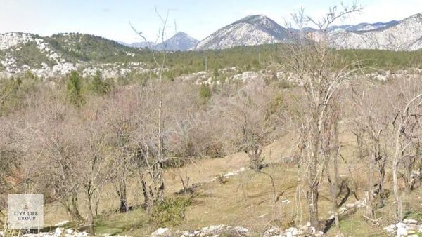 Antalya Aksekide Köy İçi Ufak Bütçeli Köy İmarında Yatırım