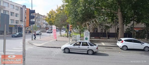 Güney Yol Cephe Önü 1. Kataçık Daire