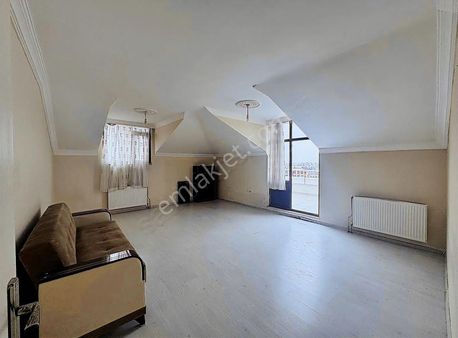 Fevzipaşa Mahallesin De Kiralık 4+2 Dubleks Dair E