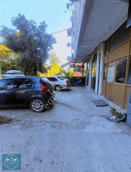 M.k.paşa Gayrimenkulden Vergi Dairesi Yanında Hazır Satılık Ofis