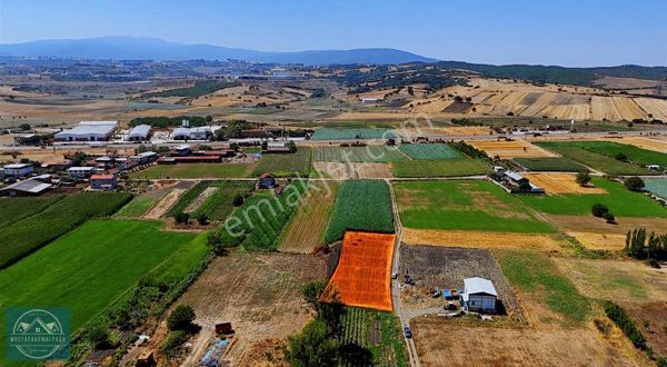 M.k.paşa Gayrimenkulden Güllüce'de Konut İmarlı Arsa