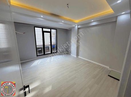 Toyap İnş Cebeci 2+1 100 M2 Lüx Belediyeye Yakın Satılık Daire