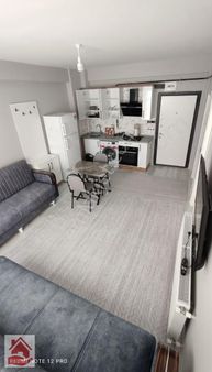 Çukurova Fırın Yanı 1+1 Ful Sıfır Eşyalı Doğalgazlı Kiralık Dair