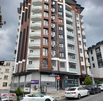 Alizeden Halkalı Meydanda Sıfır Bina İskan Kat Mülkiyeti Butik