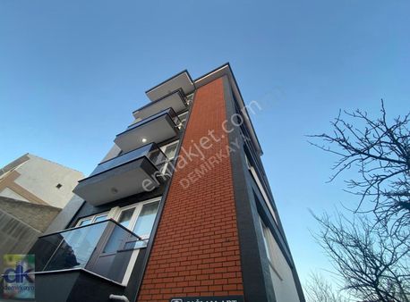 Şehir Hastanesinin Yanında Satılık 2+0 Yatırımlık Eşyalı Daire