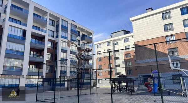 Hacıveyiszade Mah. 3+1 Site İçi Kapalı Otoparklı Kiralık Daire