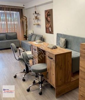 Mavişehirde Devren Kiralık Prestijli Güzellik Wellness Merkezi