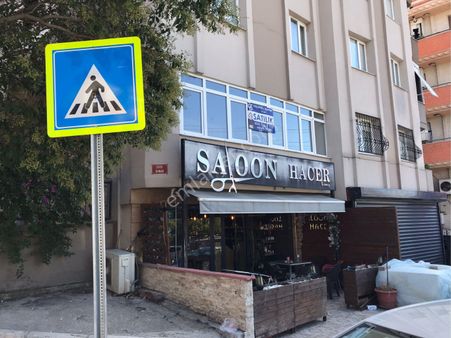 İşçievleri Onat Caddesi Üzerinde Satılık Daire