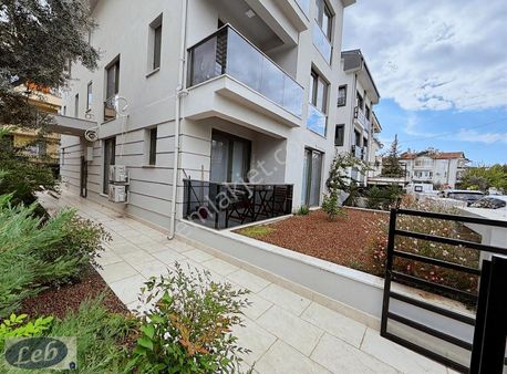 Fethıyede Şehir Merkezinde Sahile 250 M Konumda Satılık Daire