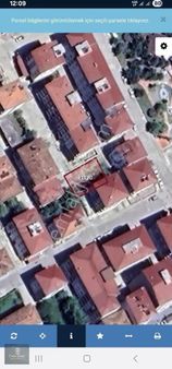 Civan Emlaktan Kavak Yaşar Doğu Mahallesinde Satılık Arsa