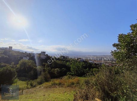 Civandan Samsunun Gelişen Bölgesinde Fırsat Arsa