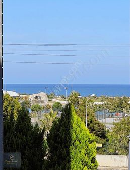 Ödeme Kolaylığıyla Deniz Manzaralı 1+1 Daire