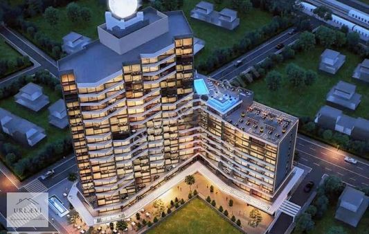 Eşyalı Kiralık Home Ofis