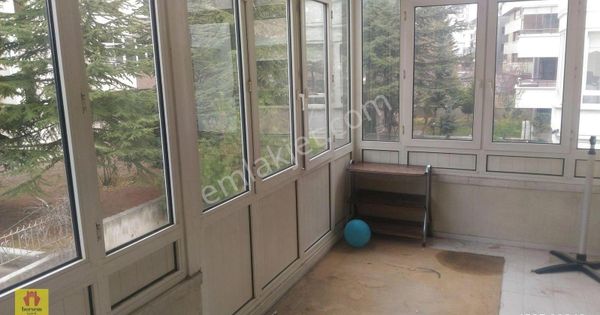 Çankaya Birlik Köşk Yakını 406.sk Da 4+1 Ç.banyo Kombili Arakat Kiralık Daire