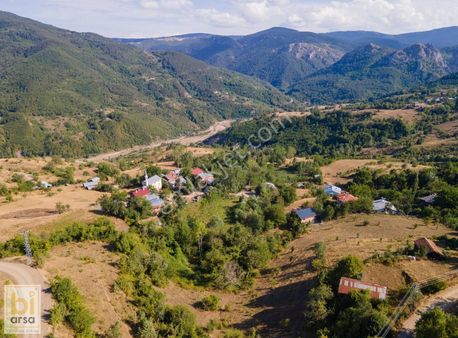 Fırsattır!cep Telefonundan Ucuza İmarlı 1000m² Net İmarlı Köyiçi