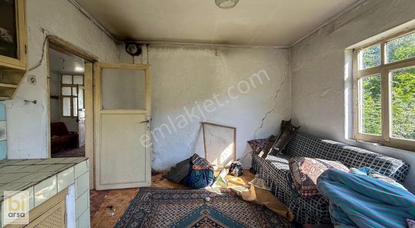 Gönen Karaağaçalan 2.120 M² İmarlı Arsa Ve Müstakil Evler