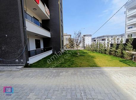 Dialog Doğuş Kayapa Da Satılık 3+1 Ara Kat Oturuma Hazır