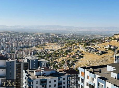 Taç Gayrimenkulden Yukarı Çöşnükte Kayalık Zeminde 4+1 Daire