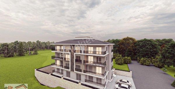 Elit Gayrimenkul Den Demre Karabucak Mah Satılık Daire2+1net78 Metre Kare