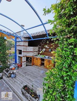 Goldengulf Emlak'tan Bursa Manzaralı Güzel Arsa