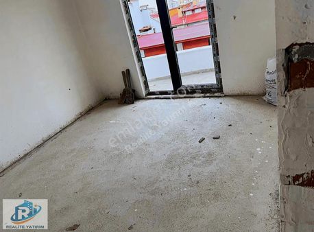 Giresun Teyyaredüzü'de Satılık 1+1 Sıfır Daire