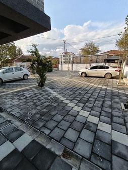 1.69 Krediyle Arnavutköy Haraççı'da Satılık 2+1 Yerden Isıtmalı Yüksek Giriş Kat Daire