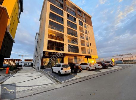 İstasyonda Konut Statüsünde Full Eşyalı Geniş Kiralik 1+1 Daire