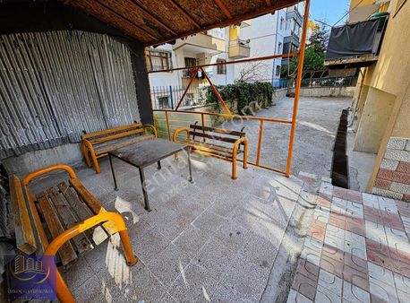 Ahi Evran Mh'de 2+1 Salon Bağımsız Kilerli Balkonlu Ön Cephe